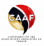 logo CAAF